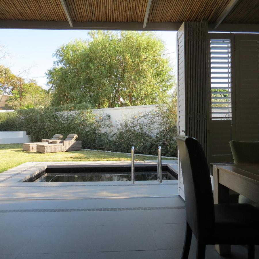 Karoo Masterclass - Accommodation Prince Albert Εξωτερικό φωτογραφία