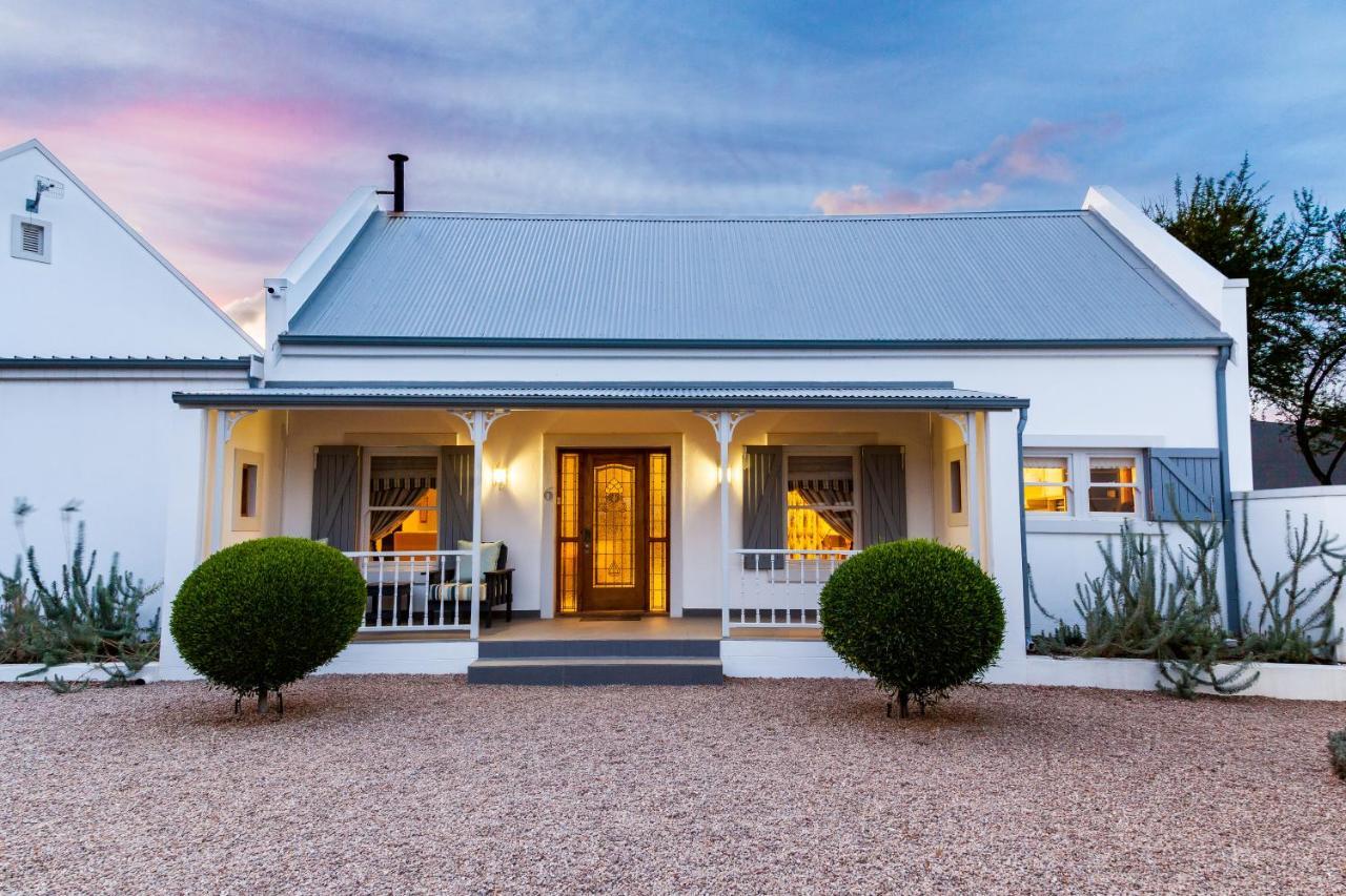 Karoo Masterclass - Accommodation Prince Albert Εξωτερικό φωτογραφία