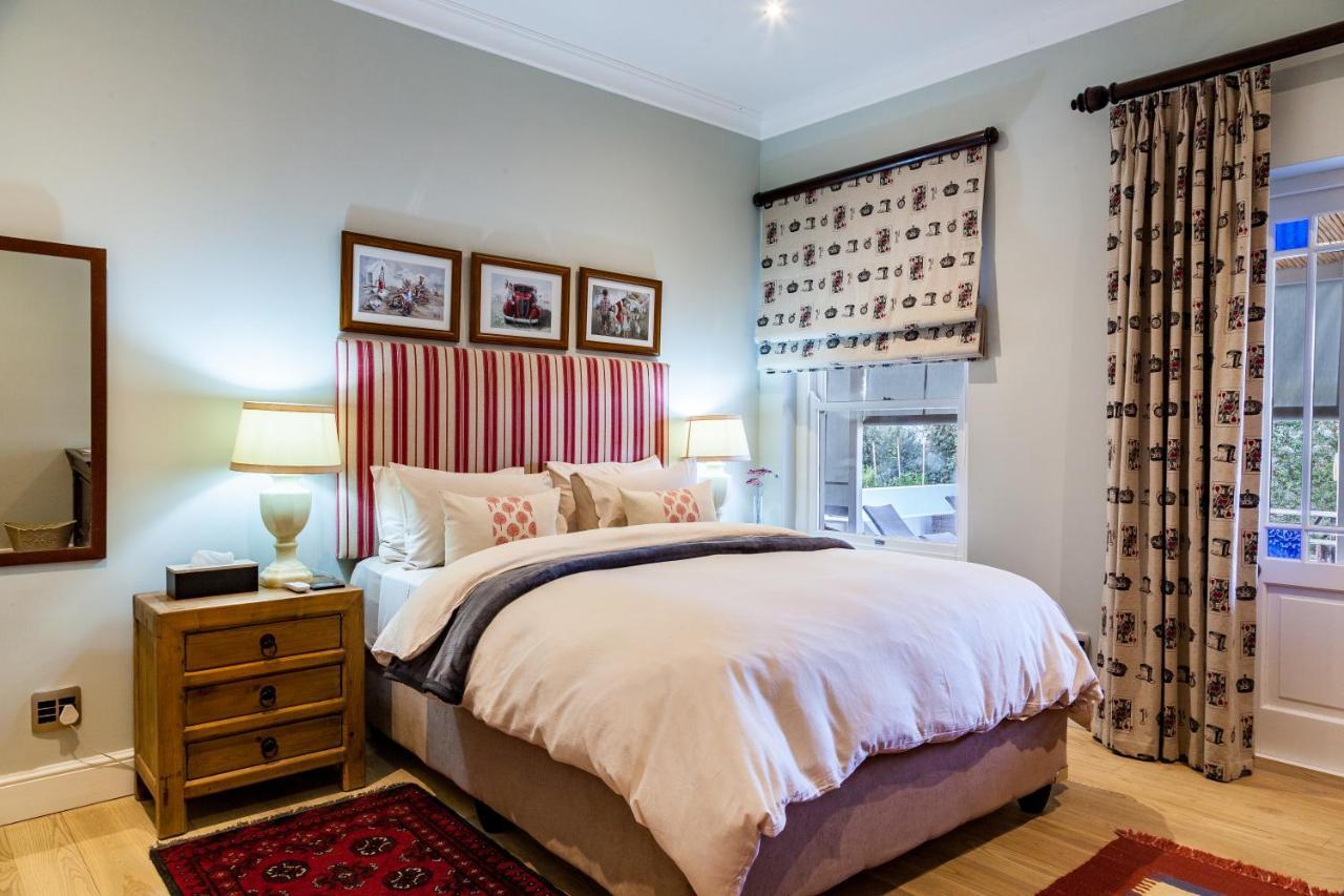 Karoo Masterclass - Accommodation Prince Albert Εξωτερικό φωτογραφία